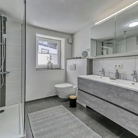 Haus Leutner Bavaria شقة