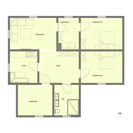 شقة Haus Leutner Bavaria بودنمايس
