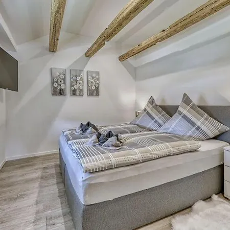 Haus Leutner Bavaria شقة *