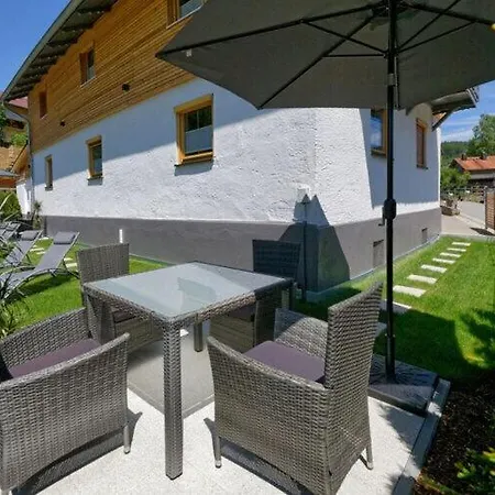 Haus Leutner Bavaria شقة *