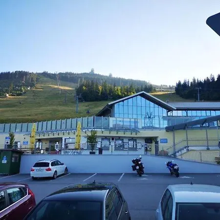 Haus Leutner Bavaria شقة بودنمايس