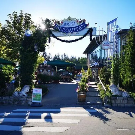 Haus Leutner Bavaria شقة *