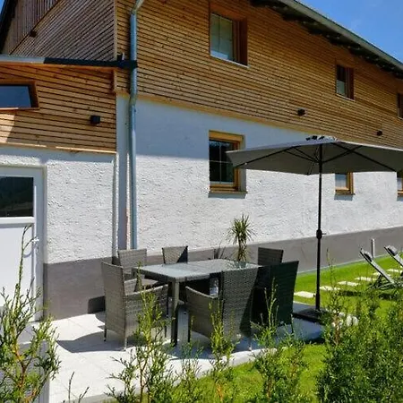 Haus Leutner Bavaria *