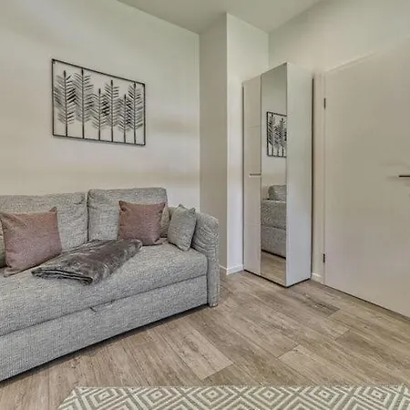 Haus Leutner Bavaria شقة *